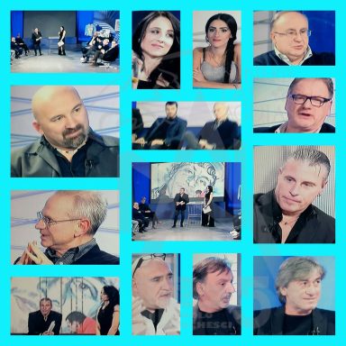 004 - La Lazio siamo noi - 9 Novembre 2016