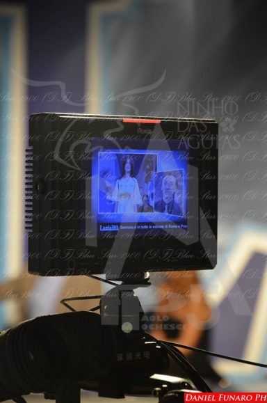 002 - Lazialità in Tv - 20 Gennaio 2014