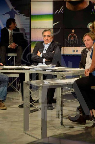 002 - Lazialità in Tv - 16 Dicembre 2013