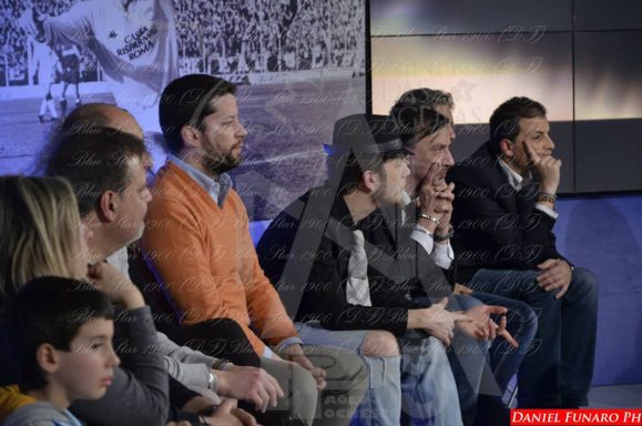 001 - Lazialità in Tv - 13 Gennaio 2014