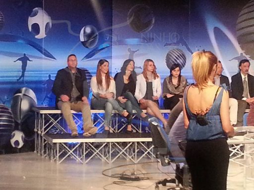 006 - Lazialità in Tv - 16 Dicembre 2013
