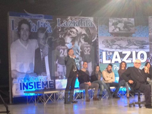 001 - Lazialià in Tv - 27 Gennaio 2014