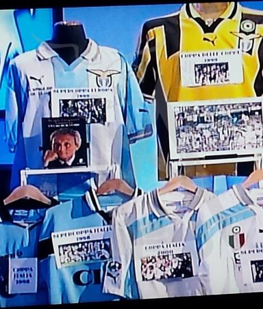 003 - La Lazio siamo noi - 19 Maggio 2016