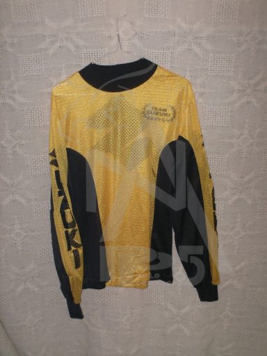Maglia - Suzuki - Team Suzuki - (Fronte)