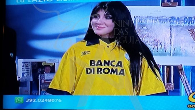 008 - La Lazio siamo noi - 22 Dicembre 2016