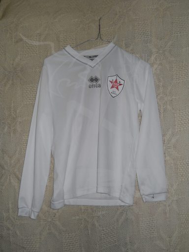 016 - Maglia Gioco - Italia - Il Faro - 2009 - 6 - (Fronte)
