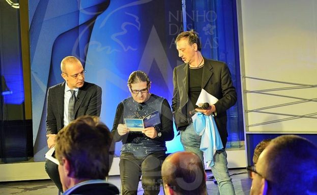 003 - La mia Lazio - 11 Marzo 2015