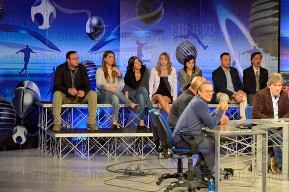 005 - Lazialità in Tv - 16 Dicembre 2013