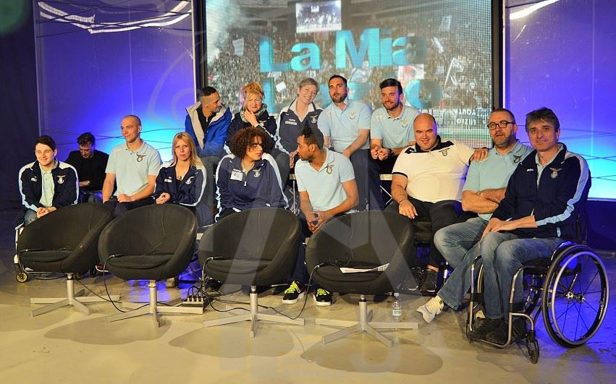 001 - La mia Lazio - 11 Marzo 2015