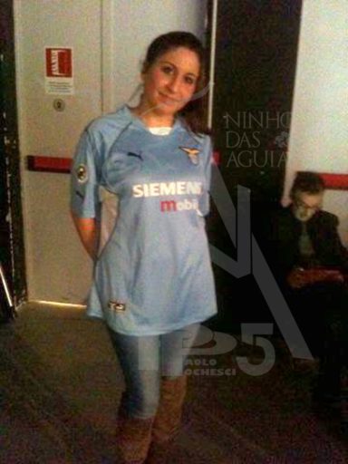 001 - Lazialità in Tv - 3 Febbraio 2014