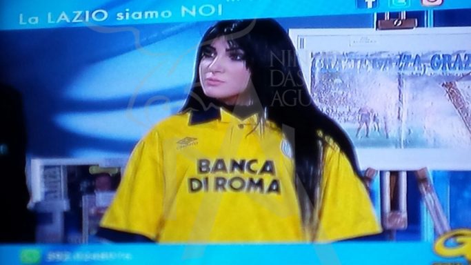 003 - La Lazio siamo noi - 22 Dicembre 2016