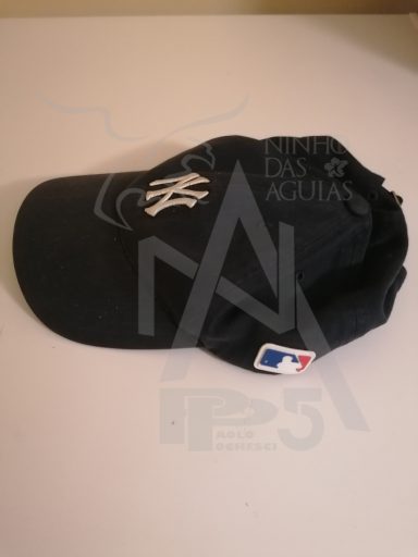 Cappello - Stati Uniti - New York Yankees - (Lato)
