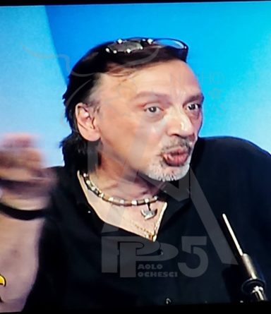 001 - La Lazio siamo noi - 19 Maggio 2016
