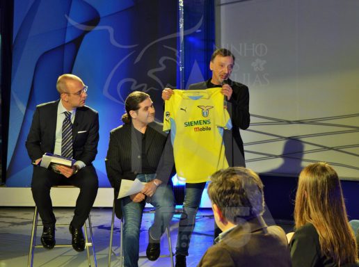 006 - La mia Lazio - 18 Marzo 2015