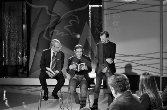 004 - La mia Lazio - 18 Marzo 2015