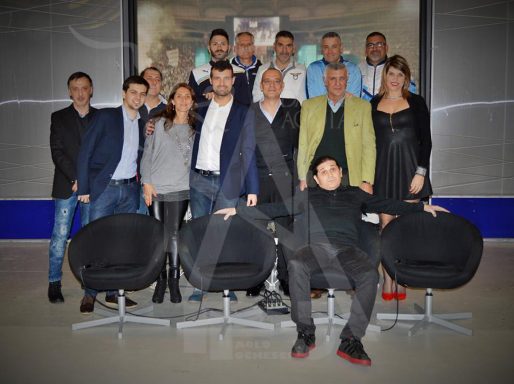 002 - La mia Lazio - 25 Marzo 2015