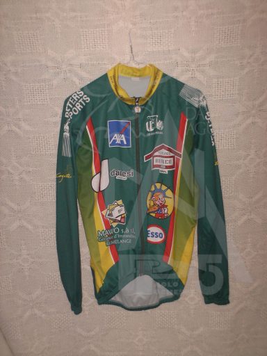 Maglia - Lg Kayl - (Fronte)