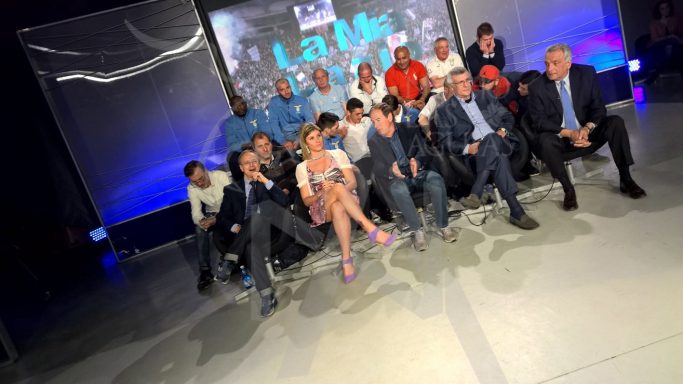 004 - La mia Lazio - 22 Aprile 2015