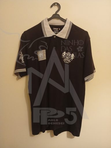 Maglia Varie - Nuova Zelanda - Anno 1998 - (Fronte)