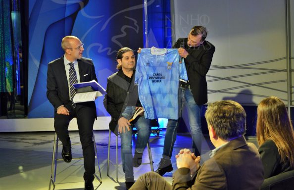 001 - La mia Lazio - 18 Marzo 2015