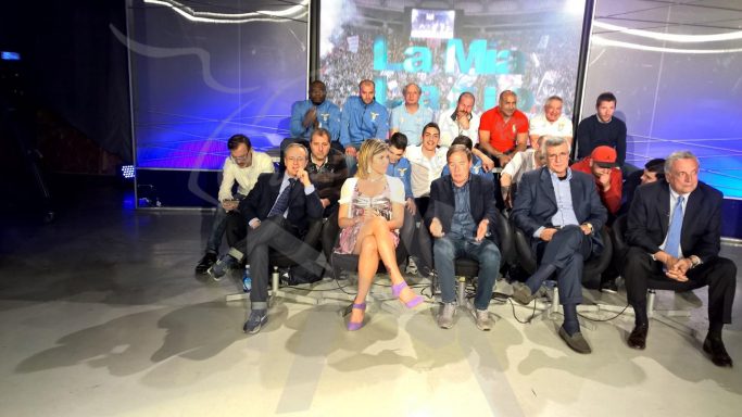 003 - La mia Lazio - 22 Aprile 2015