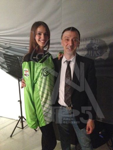 002 - Lazialità in Tv - 10 Febbraio 2014