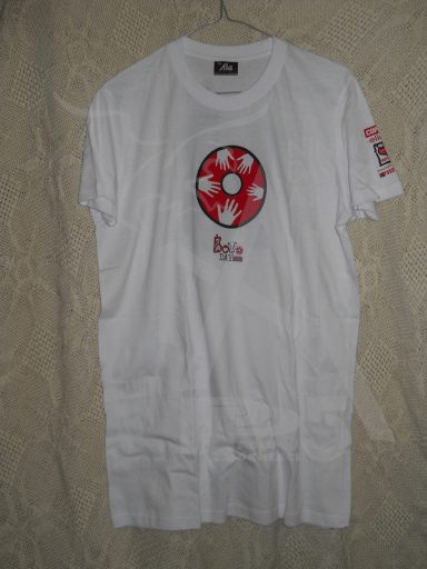 Maglia Varie - Italia - Bovolenta - Anno 2013 - Bovo Day 16 - (Fronte)