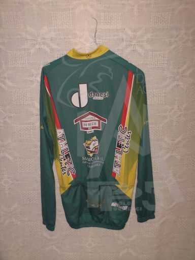 Maglia - Lg Kayl - (Retro)