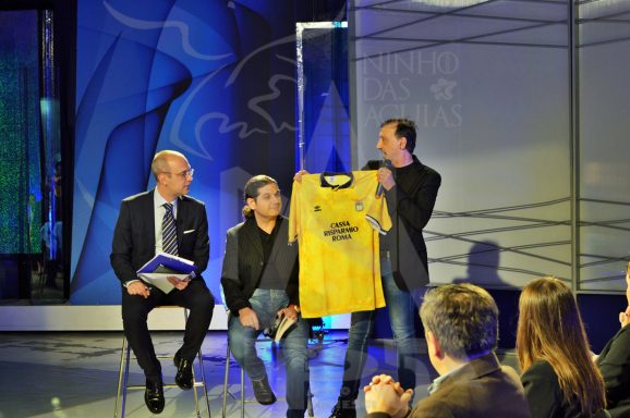 002 - La mia Lazio - 18 Marzo 2015