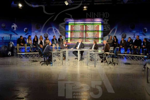 004 - Lazialità in Tv - 16 Dicembre 2013