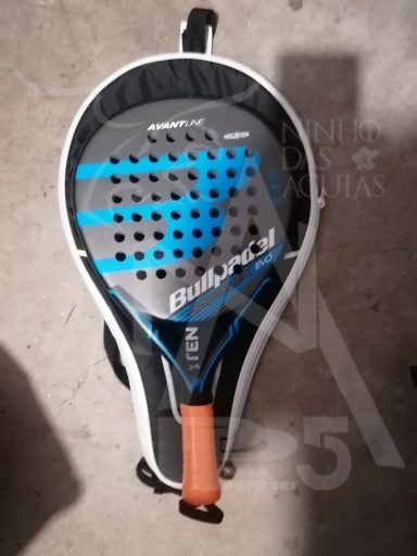 Materiale Gioco - Racchetta - Bullpadel - Complex Evo