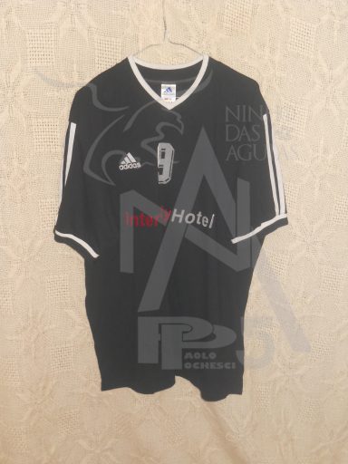 Maglia Gioco - Germania - SVL Kirchheim - Anno 1990-91 - 9 - (Fronte)