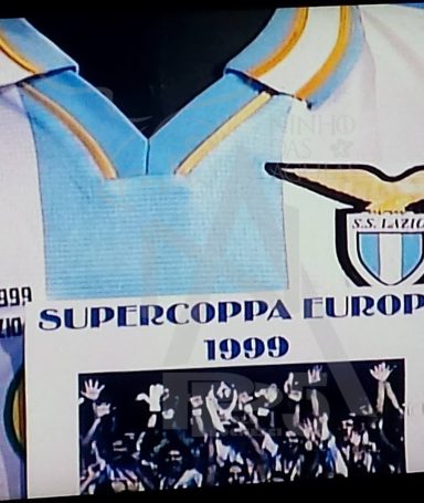 002 - La Lazio siamo noi - 19 Maggio 2016