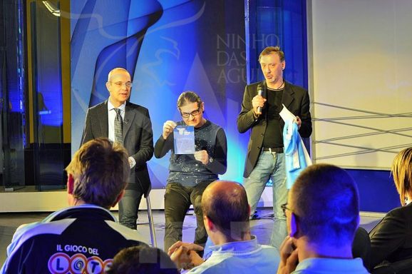 004 - La mia Lazio - 11 Marzo 2015