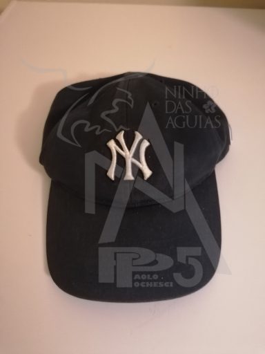 Cappello - Stati Uniti - New York Yankees - (Fronte)