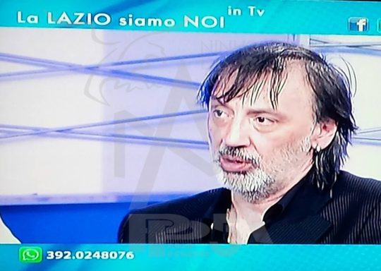 002 - La Lazio siamo noi - 5 Aprile 2017