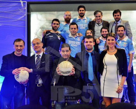 007 - La mia Lazio - 18 Marzo 2015
