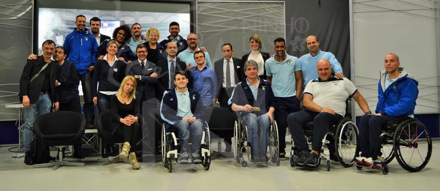 005 - La mia Lazio - 11 Marzo 2015