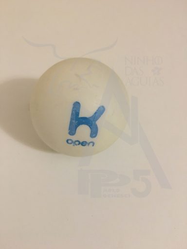 Materiale Gioco - Pallina - K Open